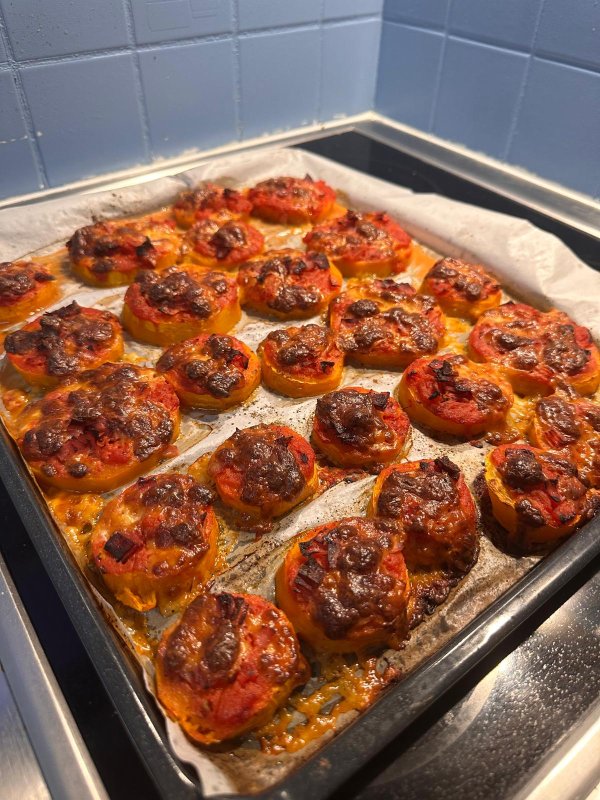 Mini-pizza
